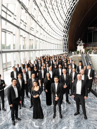 Hong Kong Philharmonic Orchestra 